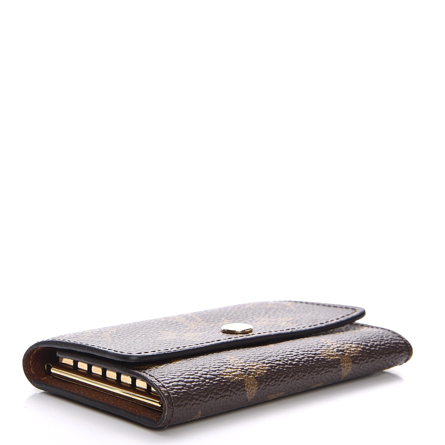 Louis Vuitton Monogram 6 Key Multicles Holder 4 of 7