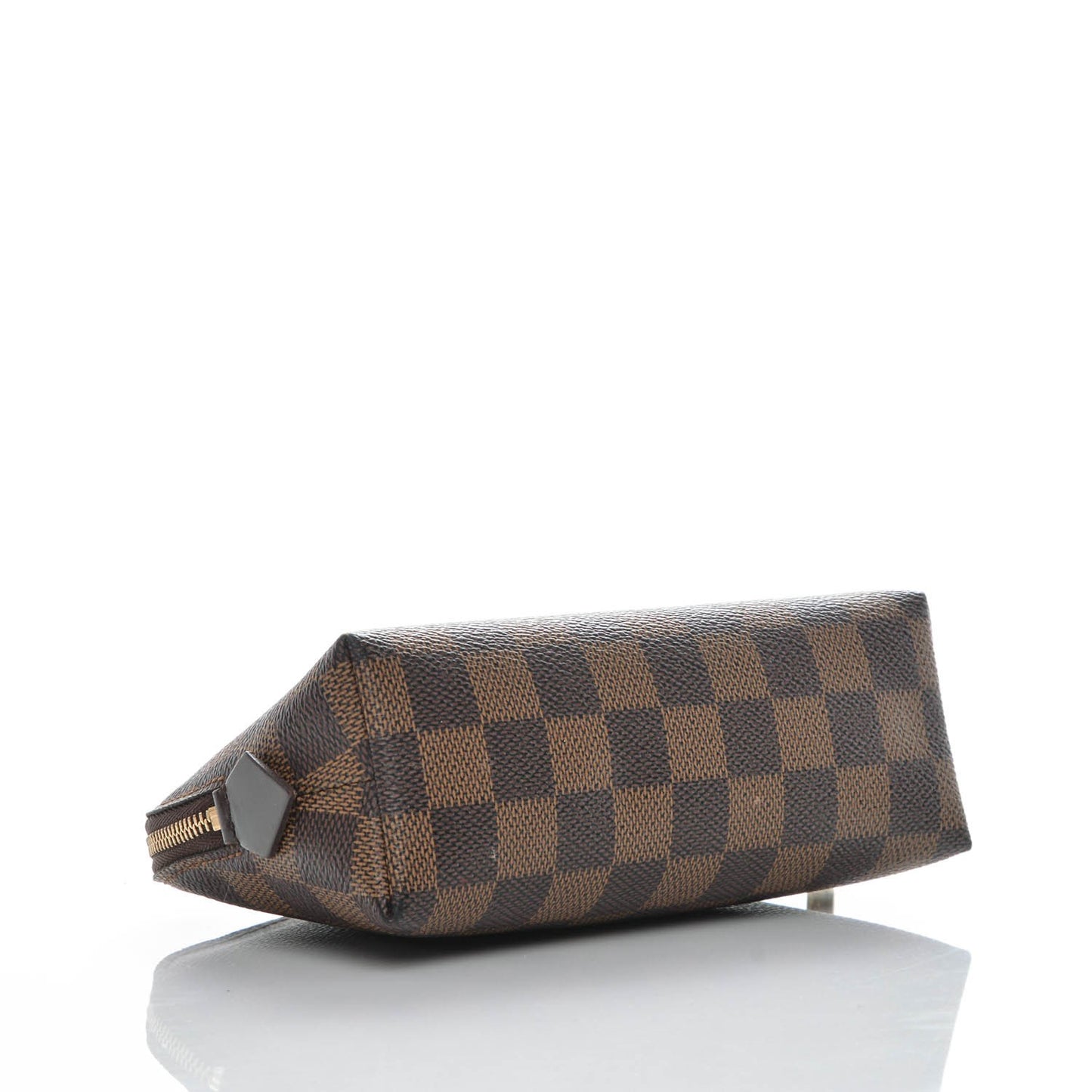 Damier Ebene Cosmetic Pouch