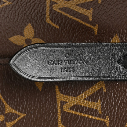 Louis Vuitton Monogram Neonoe MM Black 6 of 11