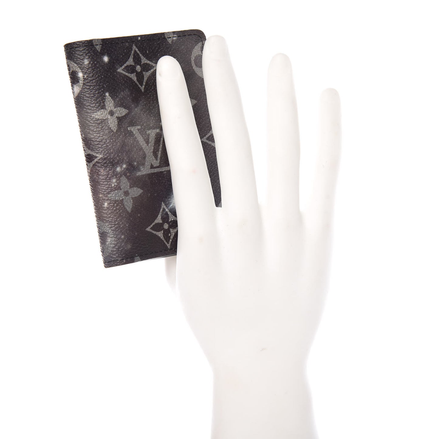 Monogram Galaxy Pocket Organizer