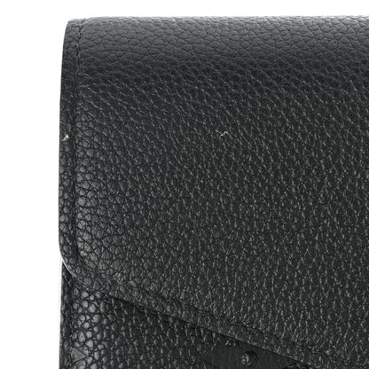 Louis Vuitton Empreinte Sarah Wallet NM Black 8 of 8