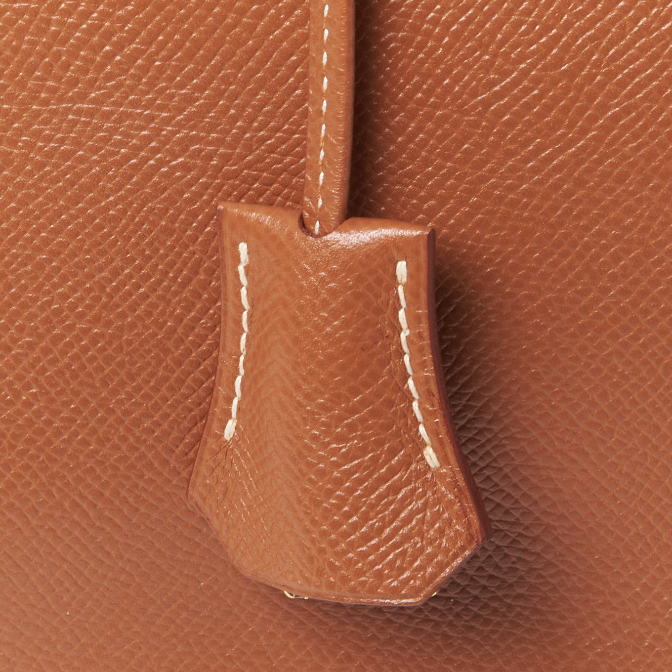 Courchevel Birkin 35 Gold