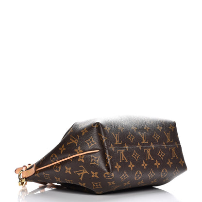 Louis Vuitton Monogram Turenne PM 5 of 9