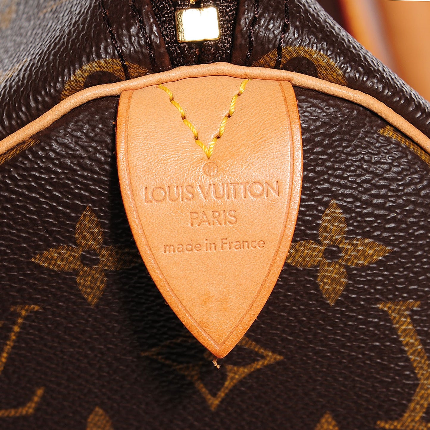 Monogram Keepall 45