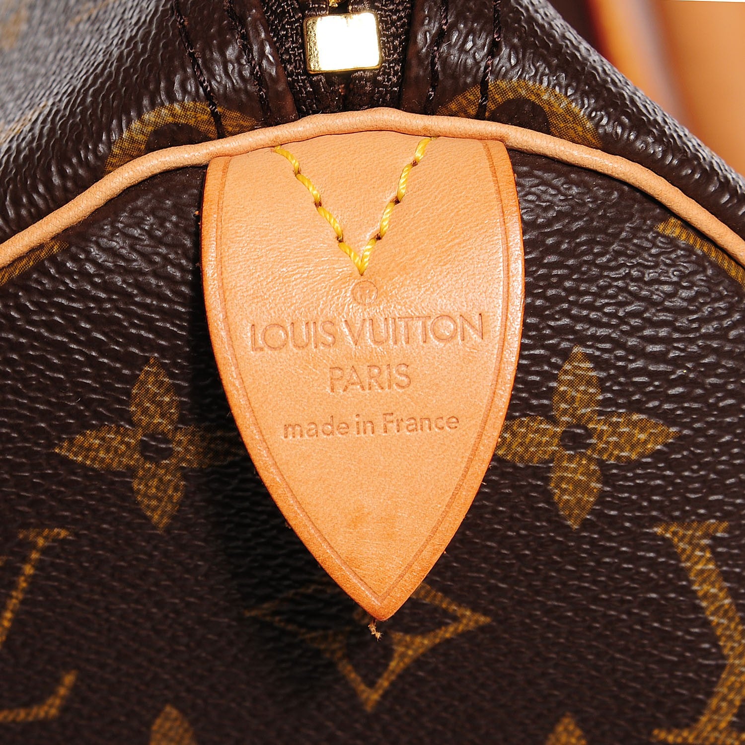 Louis Vuitton Monogram Keepall 45 6 of 7