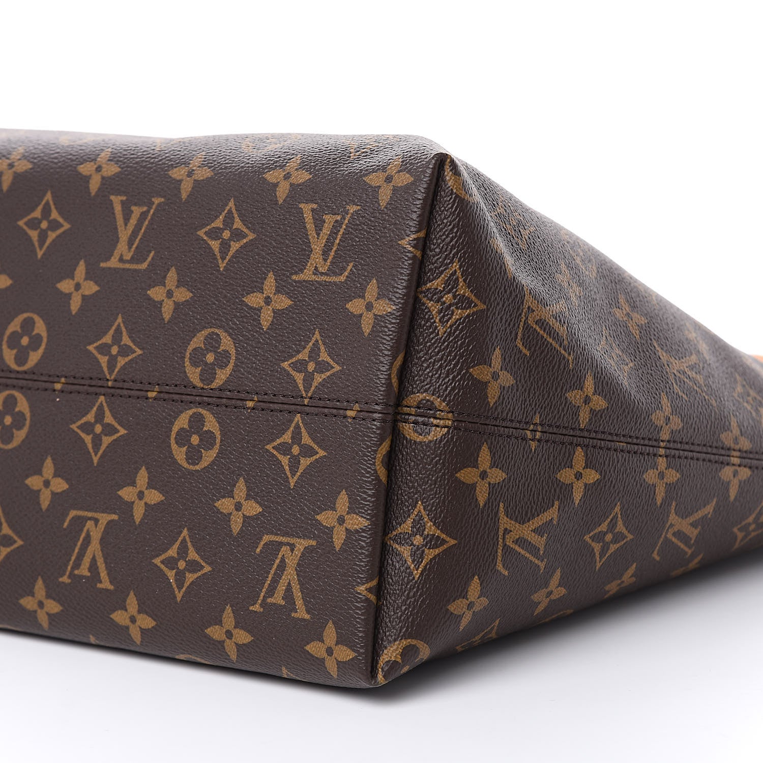 Louis Vuitton Monogram Iena MM 9 of 10