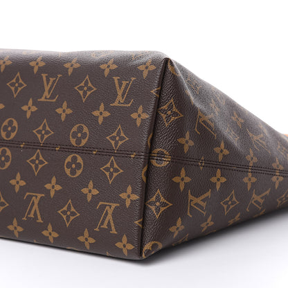 Louis Vuitton Monogram Iena MM 9 of 10