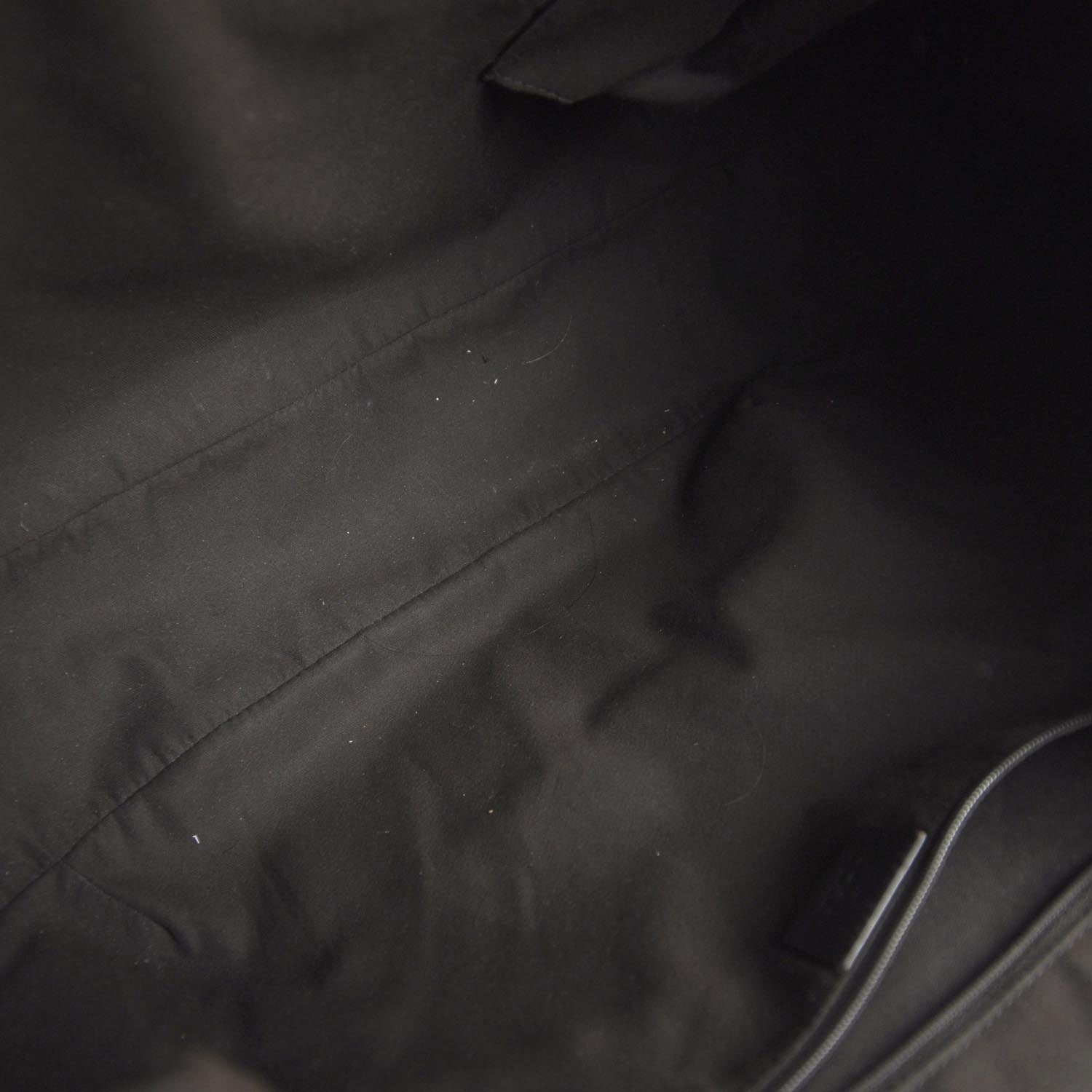 Gucci Monogram New Ladies Web Large Hobo 6 of 9