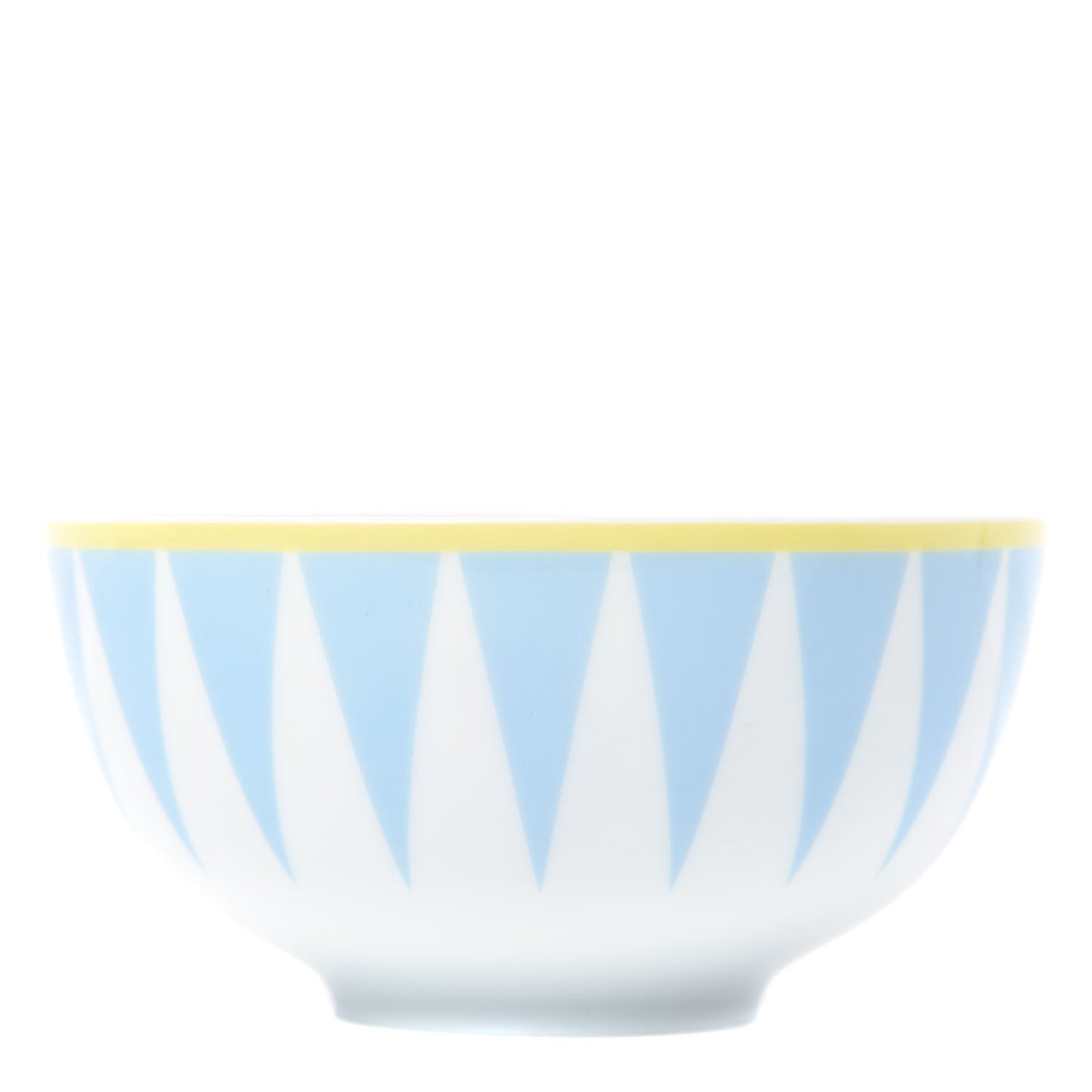 Porcelain Circus Bowl