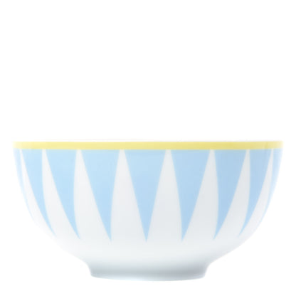 Hermes Porcelain Circus Bowl 1 of 6