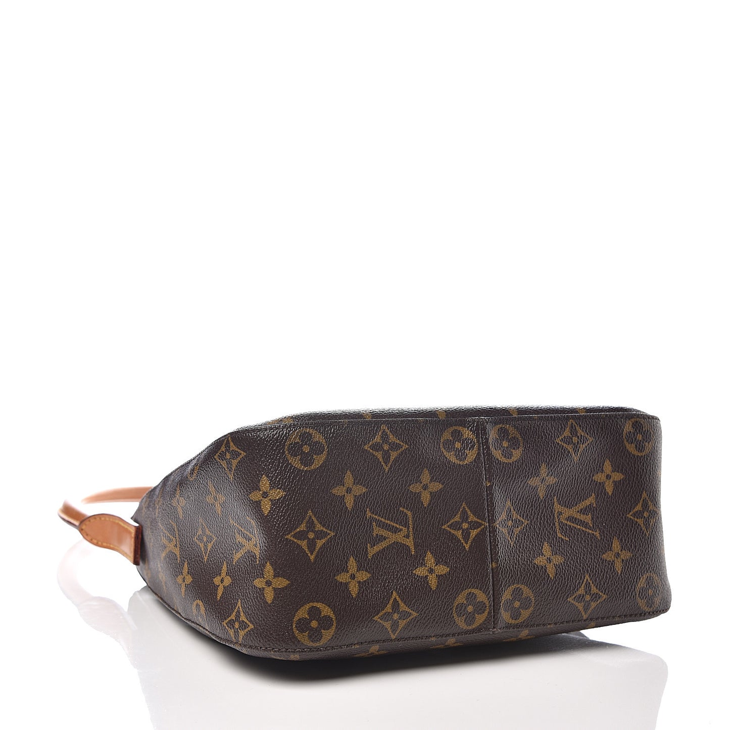 Monogram Looping MM