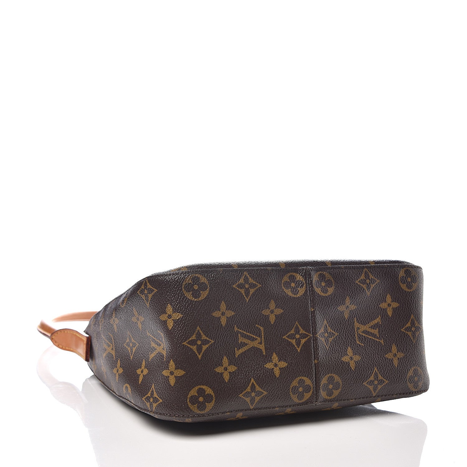 Louis Vuitton Monogram Looping MM 3 of 11