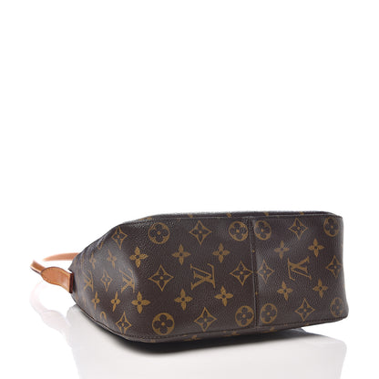 Louis Vuitton Monogram Looping MM 3 of 11