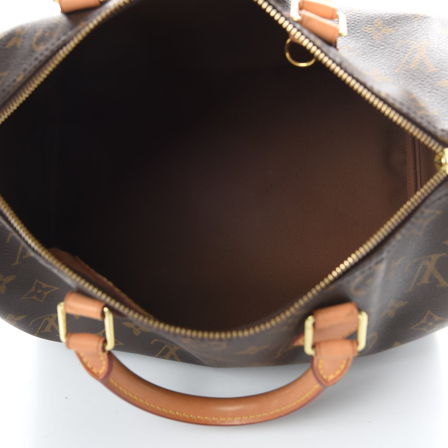 Louis Vuitton Monogram Speedy 30 5 of 13