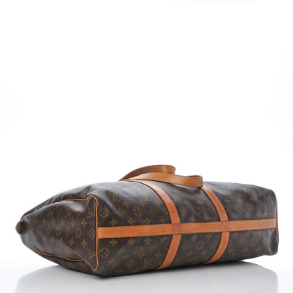 Louis Vuitton Monogram Sac Flanerie 50 4 of 7