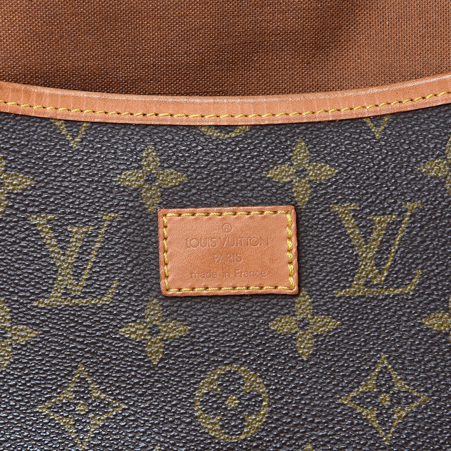 Monogram Saumur 35