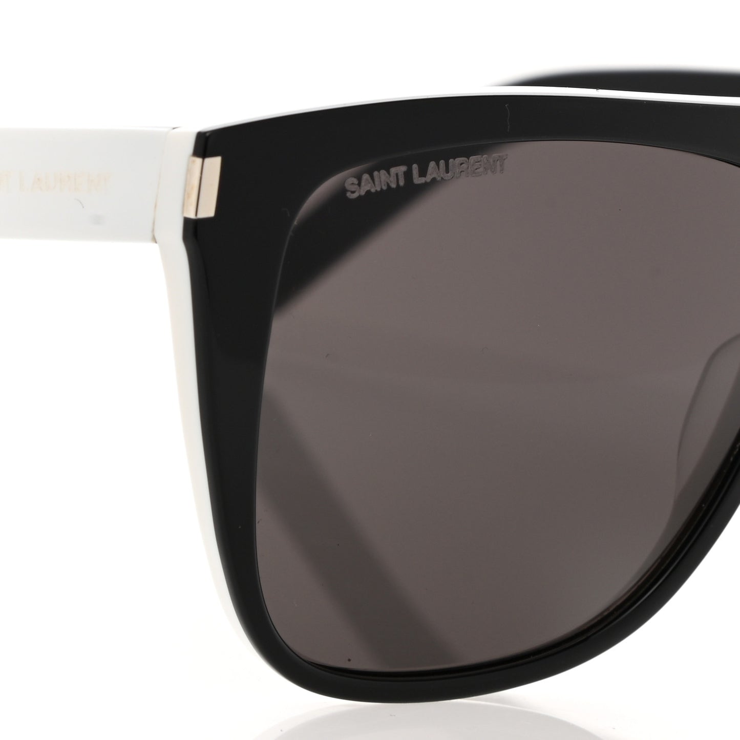 New Wave SL1 019 Sunglasses Black White