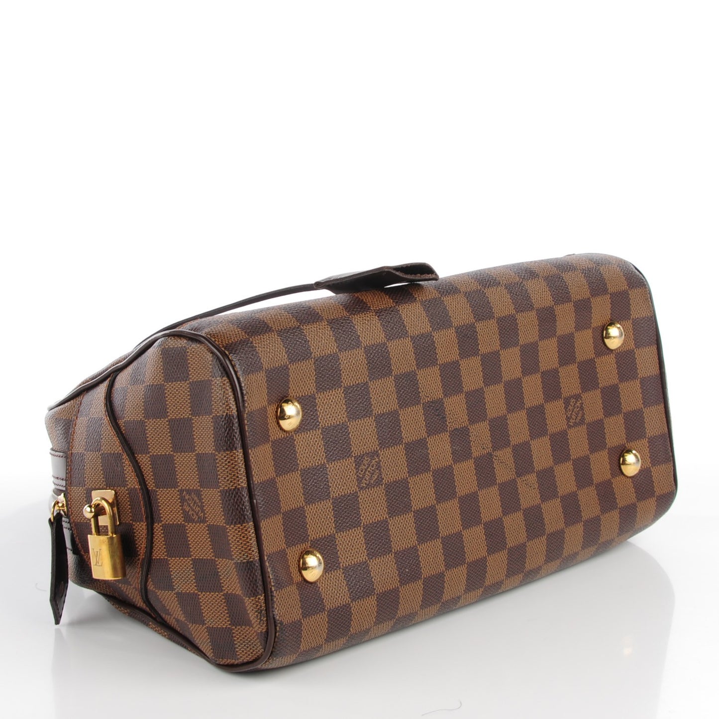 Damier Ebene Duomo