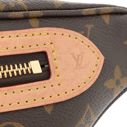 Louis Vuitton Monogram High Rise Bumbag 10 of 10