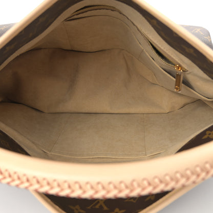 Louis Vuitton Monogram Artsy MM 4 of 9