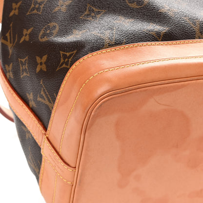 Louis Vuitton Monogram Noe 12 of 15