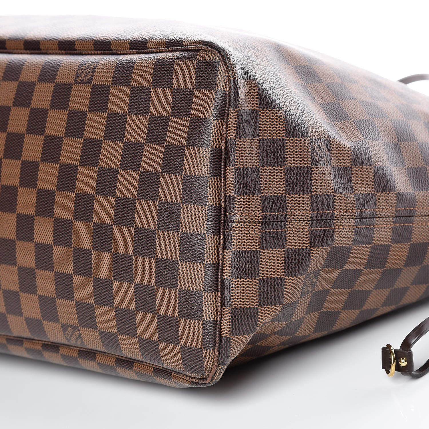 Louis Vuitton Damier Ebene Neo Neverfull GM 11 of 11