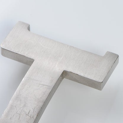 Hermes Brushed Palladium 42mm Constance 2 Belt Buckle 7 of 8