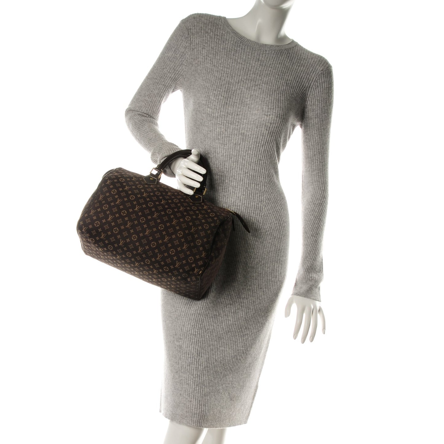 Mini Lin Speedy 30 Ebene