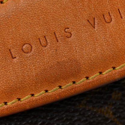 Louis Vuitton Monogram Tulum GM 13 of 13