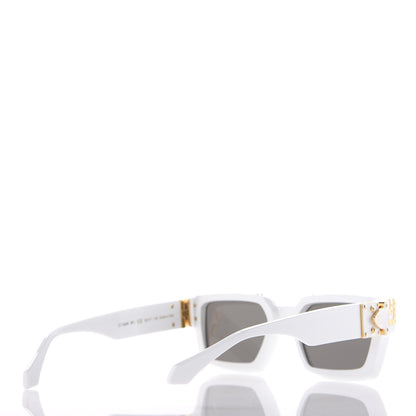 Louis Vuitton Acetate 1.1 Millionaires Z1166W Sunglasses White 4 of 8