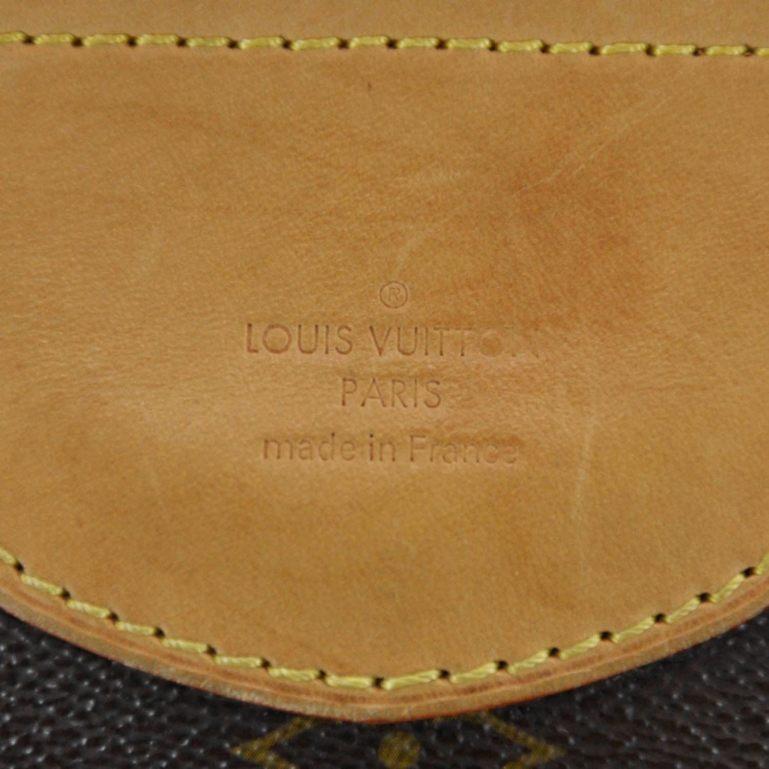 Louis Vuitton Monogram Stresa PM 8 of 8