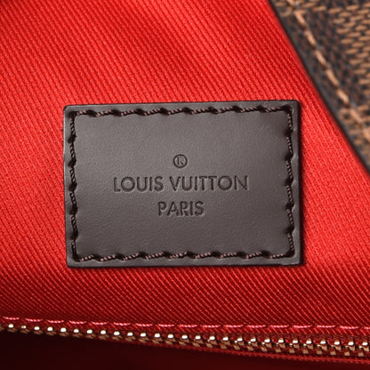 Louis Vuitton Damier Ebene Graceful PM 6 of 9