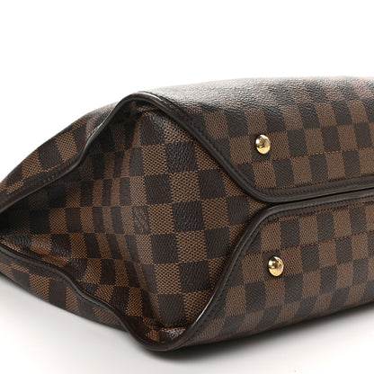 Louis Vuitton Damier Ebene Duomo Messenger 8 of 10