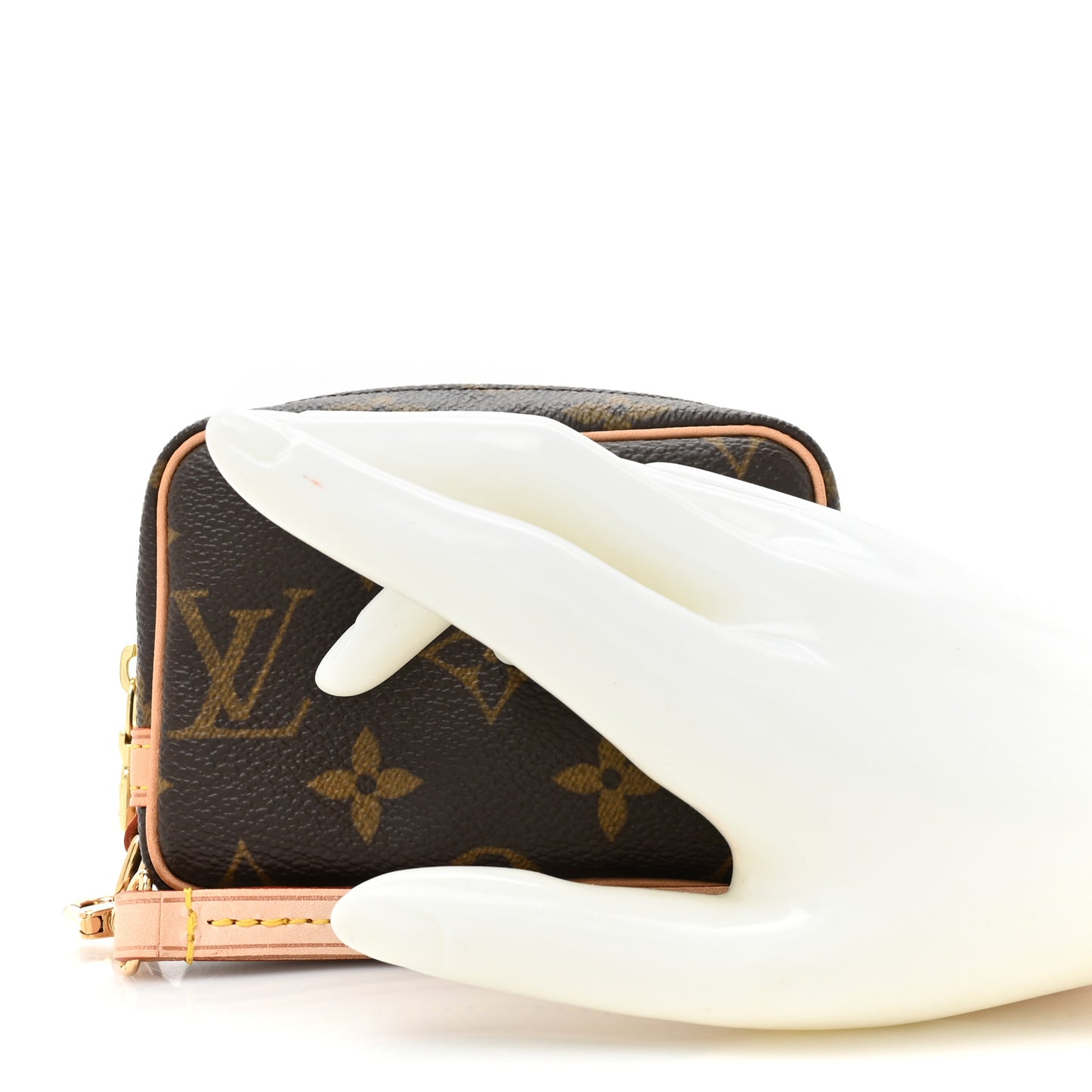 Monogram Wapity
