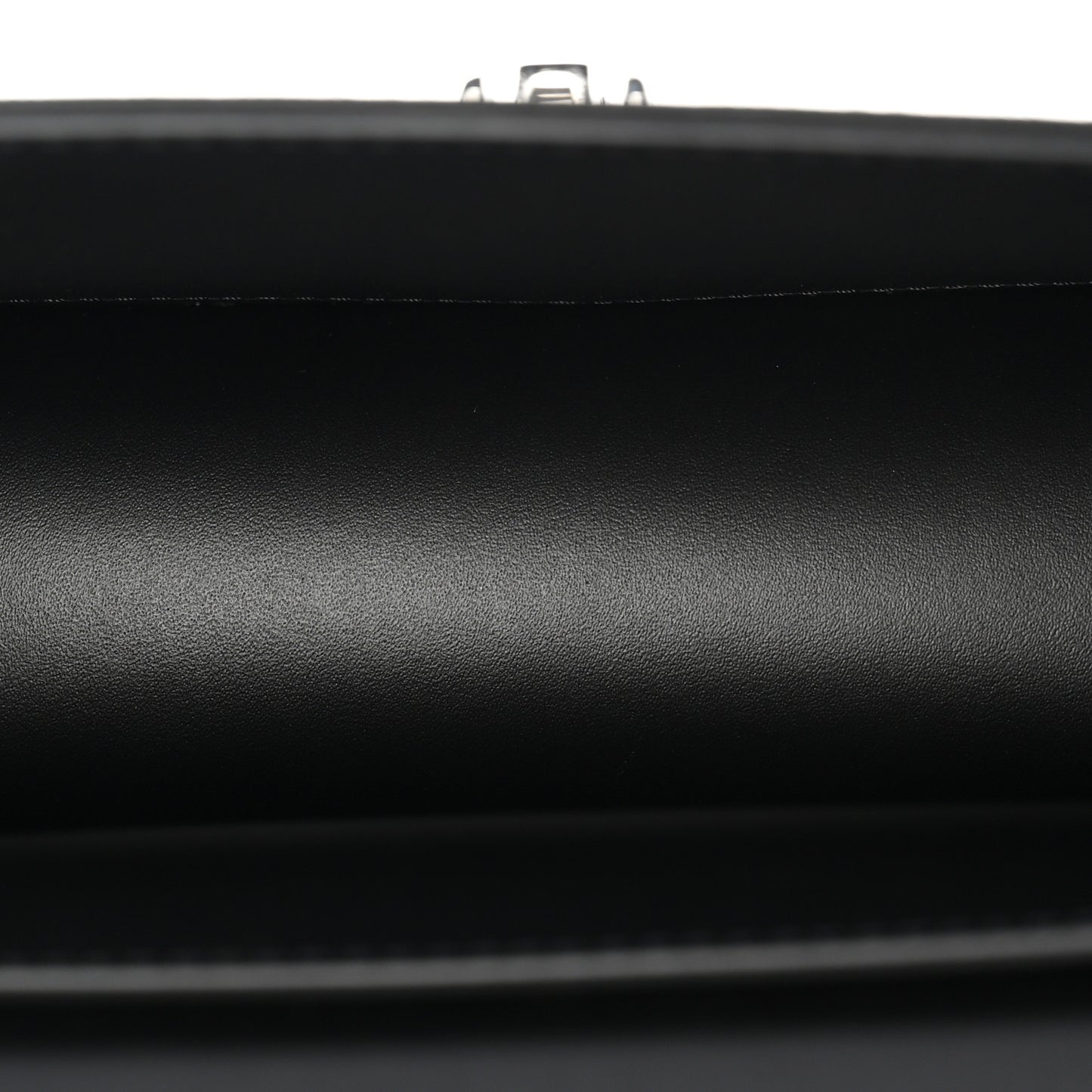 Goyardine Duchesse Marie-Caroline Bag Black Gold