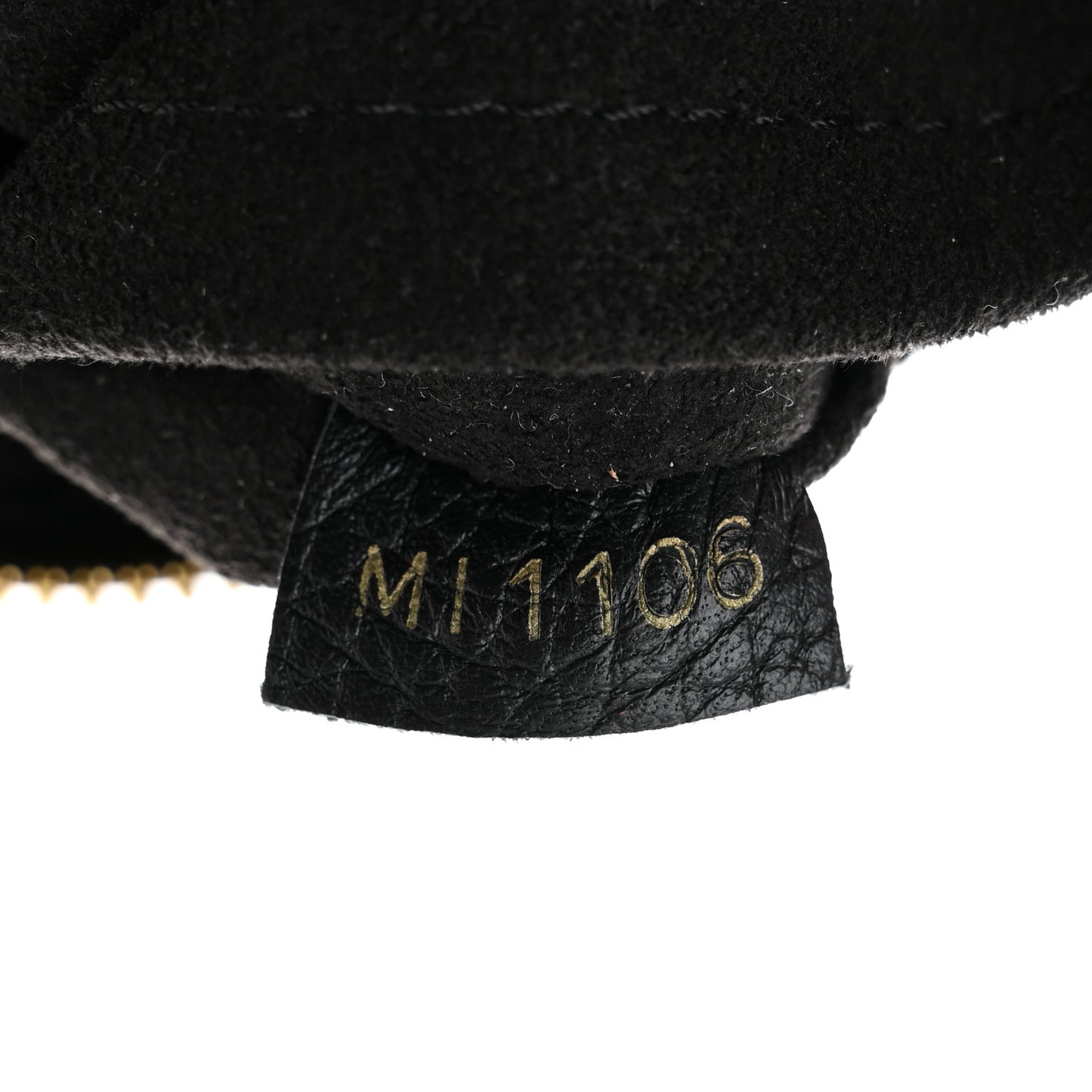 Monogram Estrela NM Black