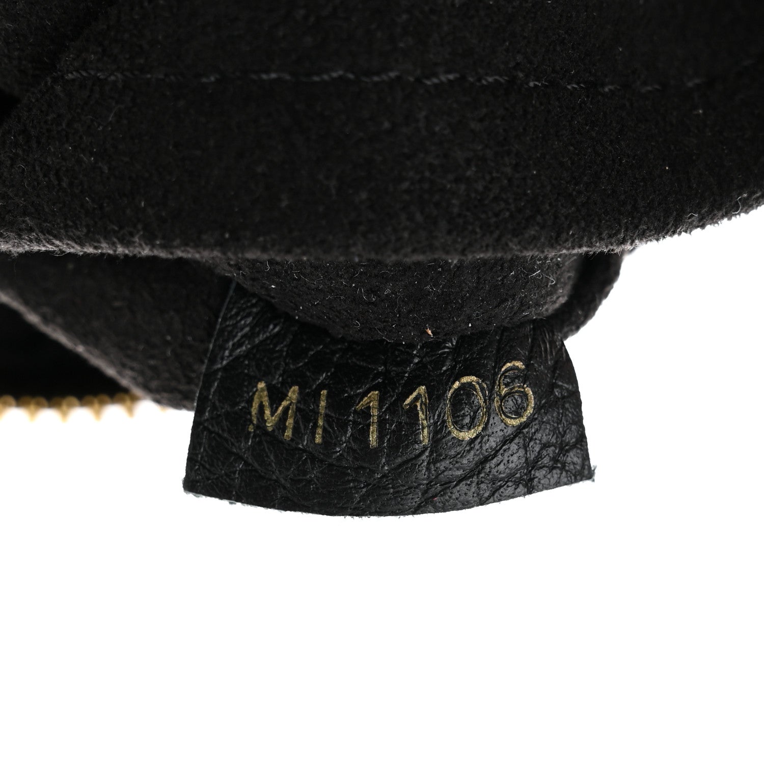 Louis Vuitton Monogram Estrela NM Black 7 of 10