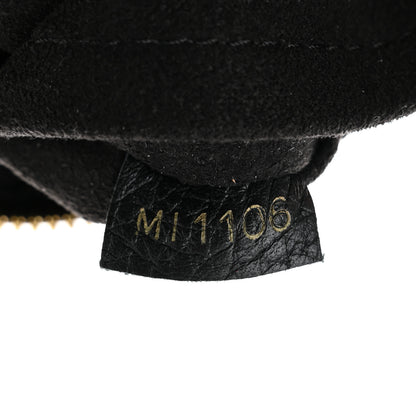 Louis Vuitton Monogram Estrela NM Black 7 of 10