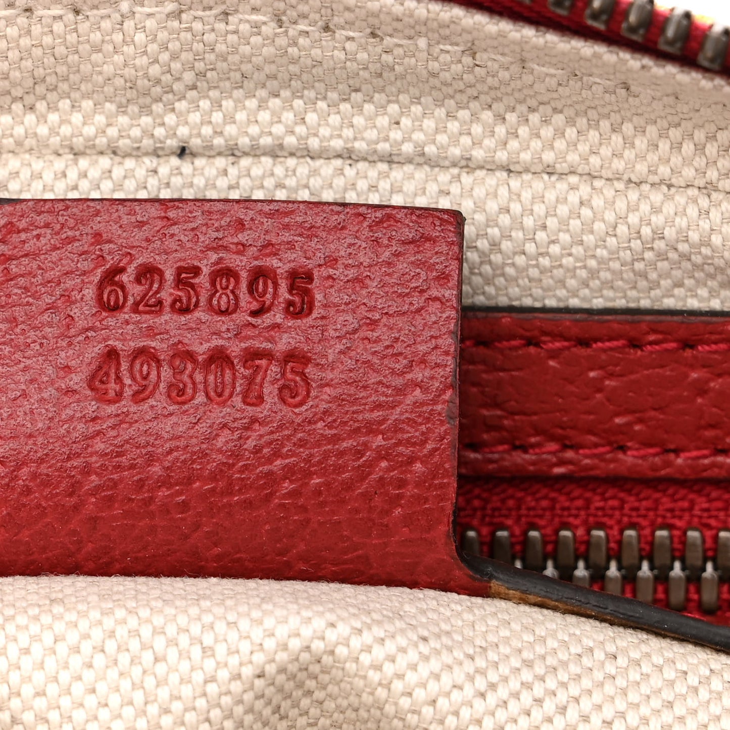 Canvas Marley Stripe Script Logo Gucci Belt Bag 100 40 Multicolor