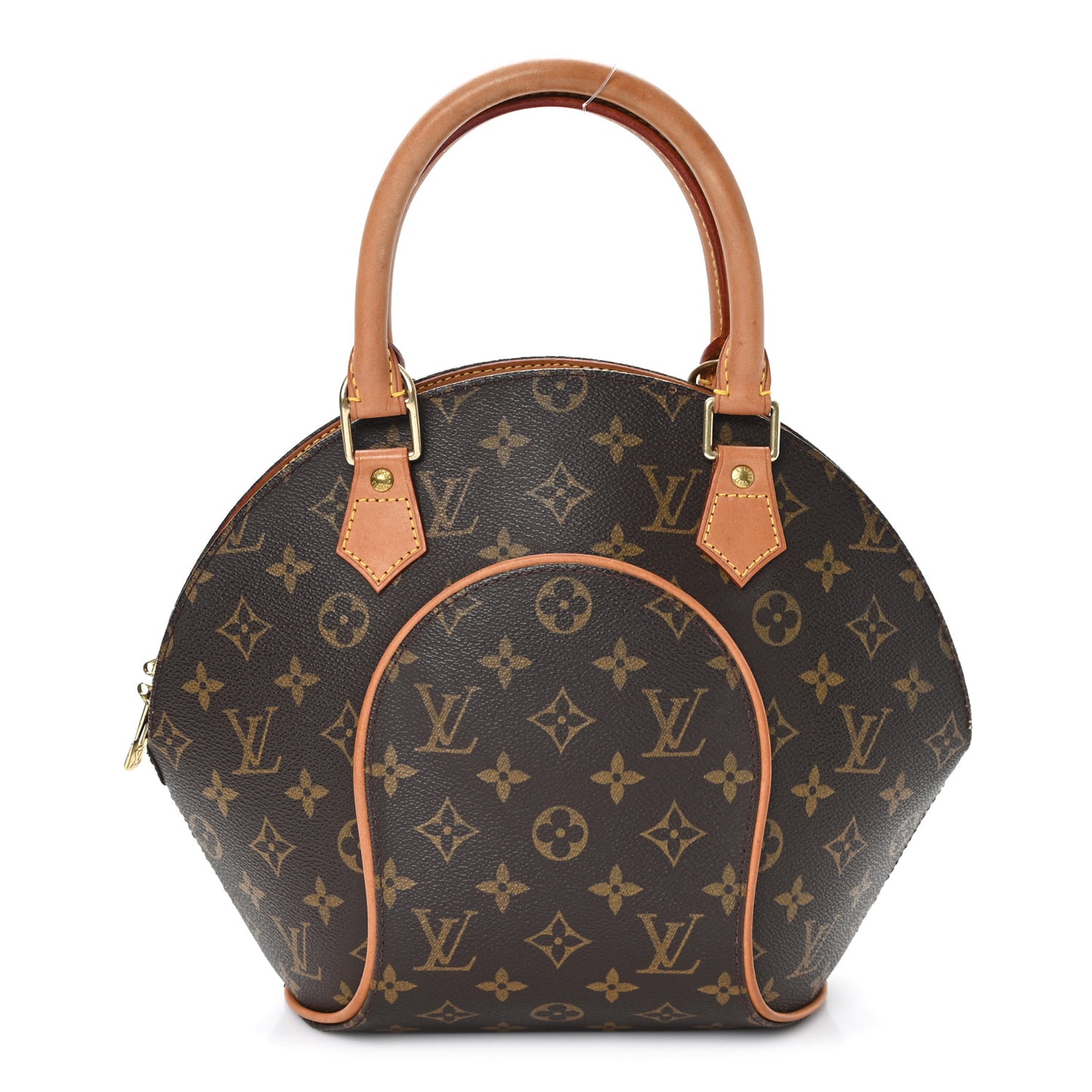 Monogram Ellipse PM