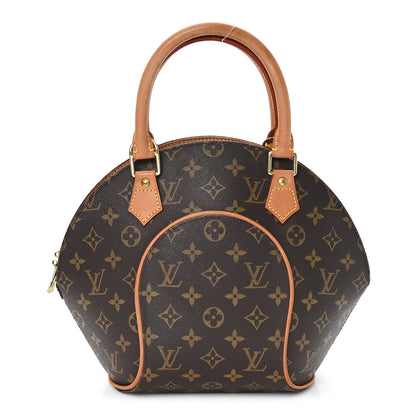 Louis Vuitton Monogram Ellipse PM 1 of 9