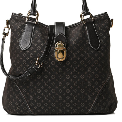 Louis Vuitton Monogram Idylle Elegie Fusain 6 of 18