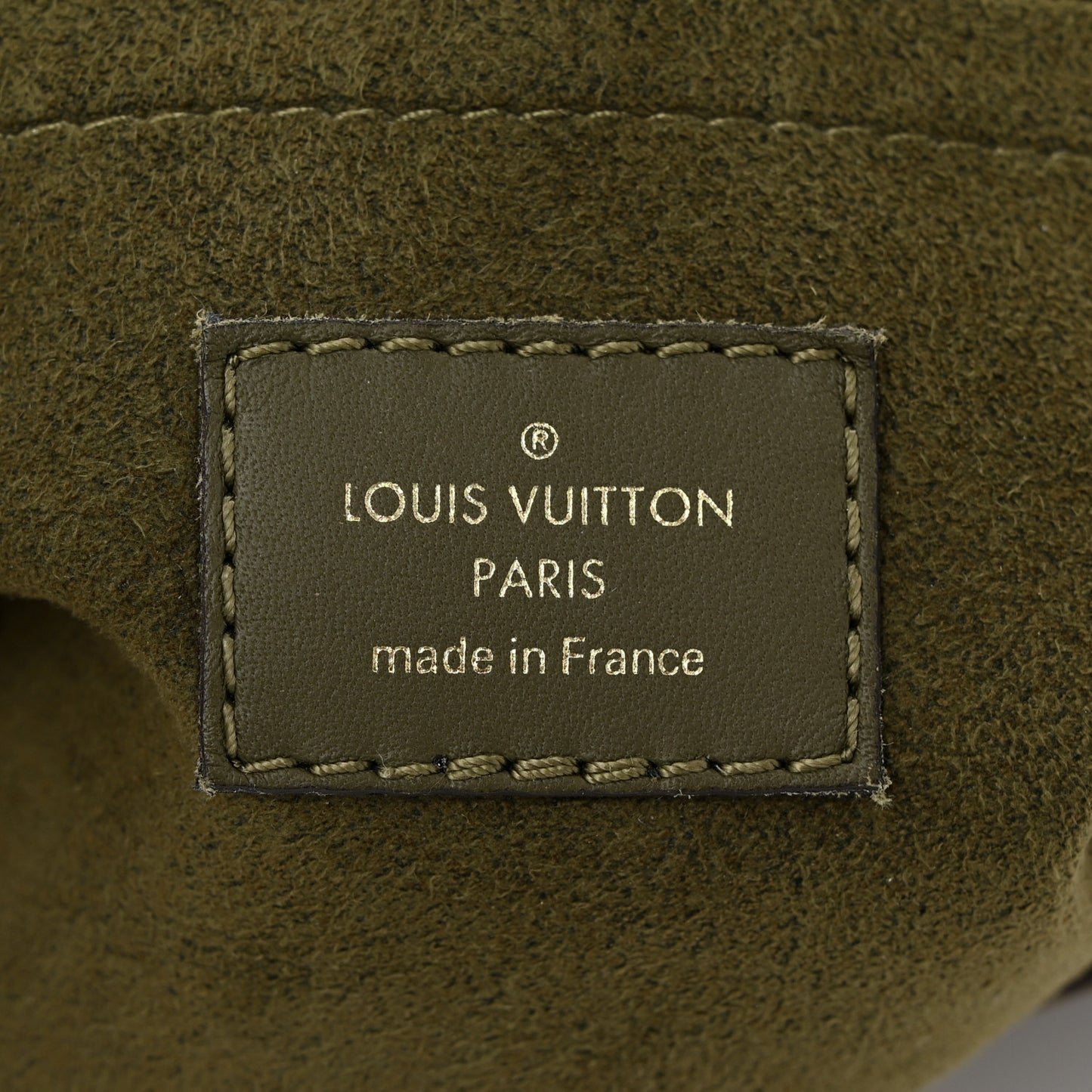 Monogram Locky BB Laurier