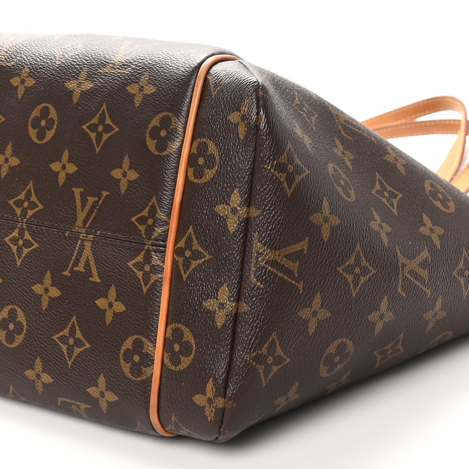Louis Vuitton Monogram Totally MM 9 of 10