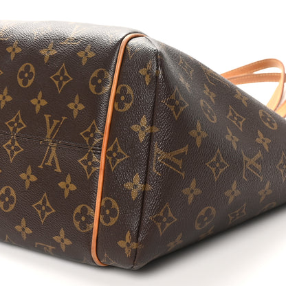 Louis Vuitton Monogram Totally MM 9 of 10