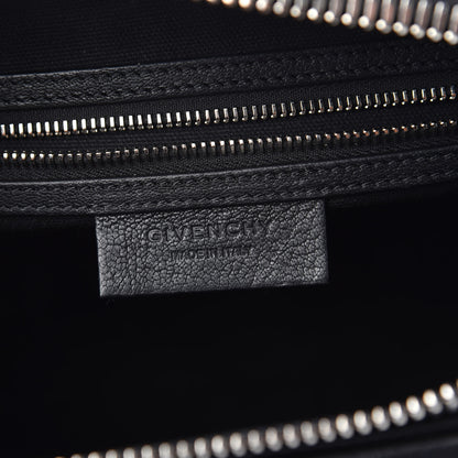 Givenchy Sugar Goatskin Small Antigona Black 6 of 13