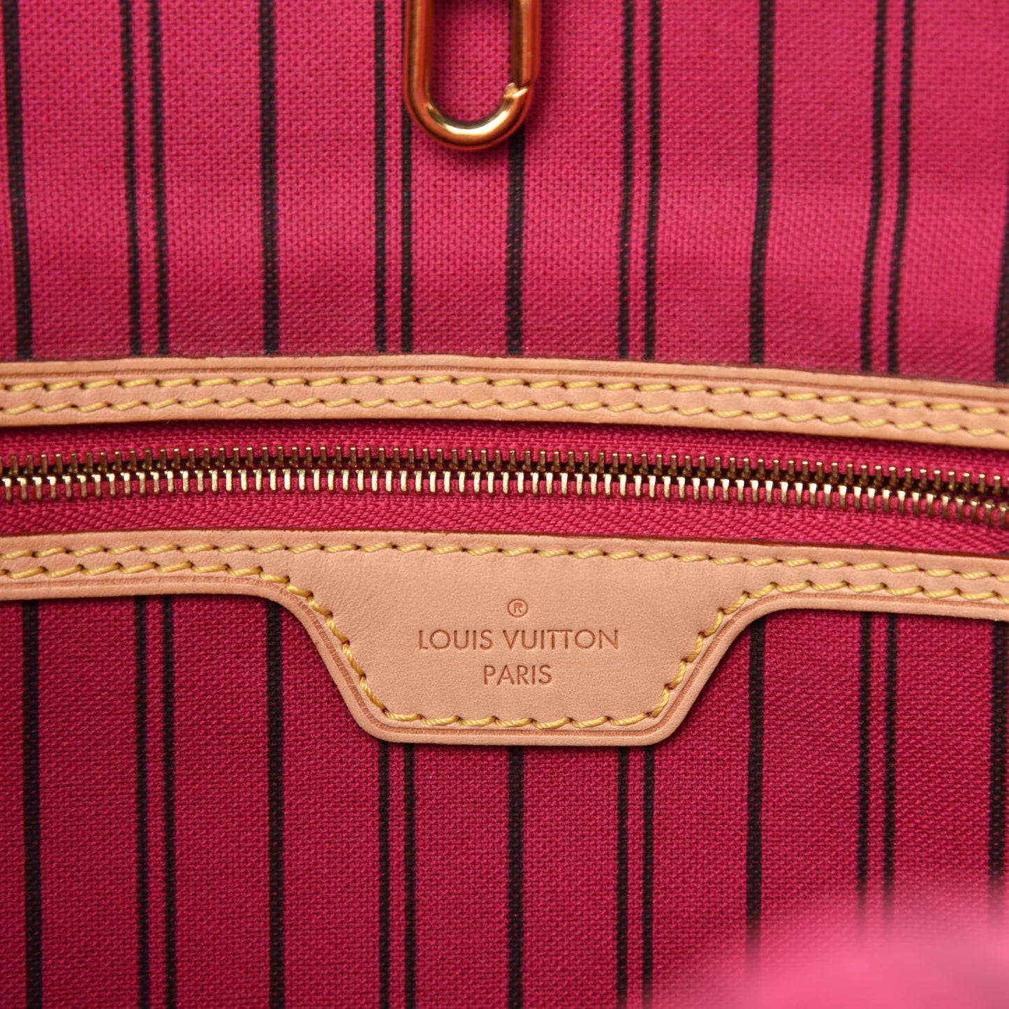 Monogram Delightful MM Pivoine