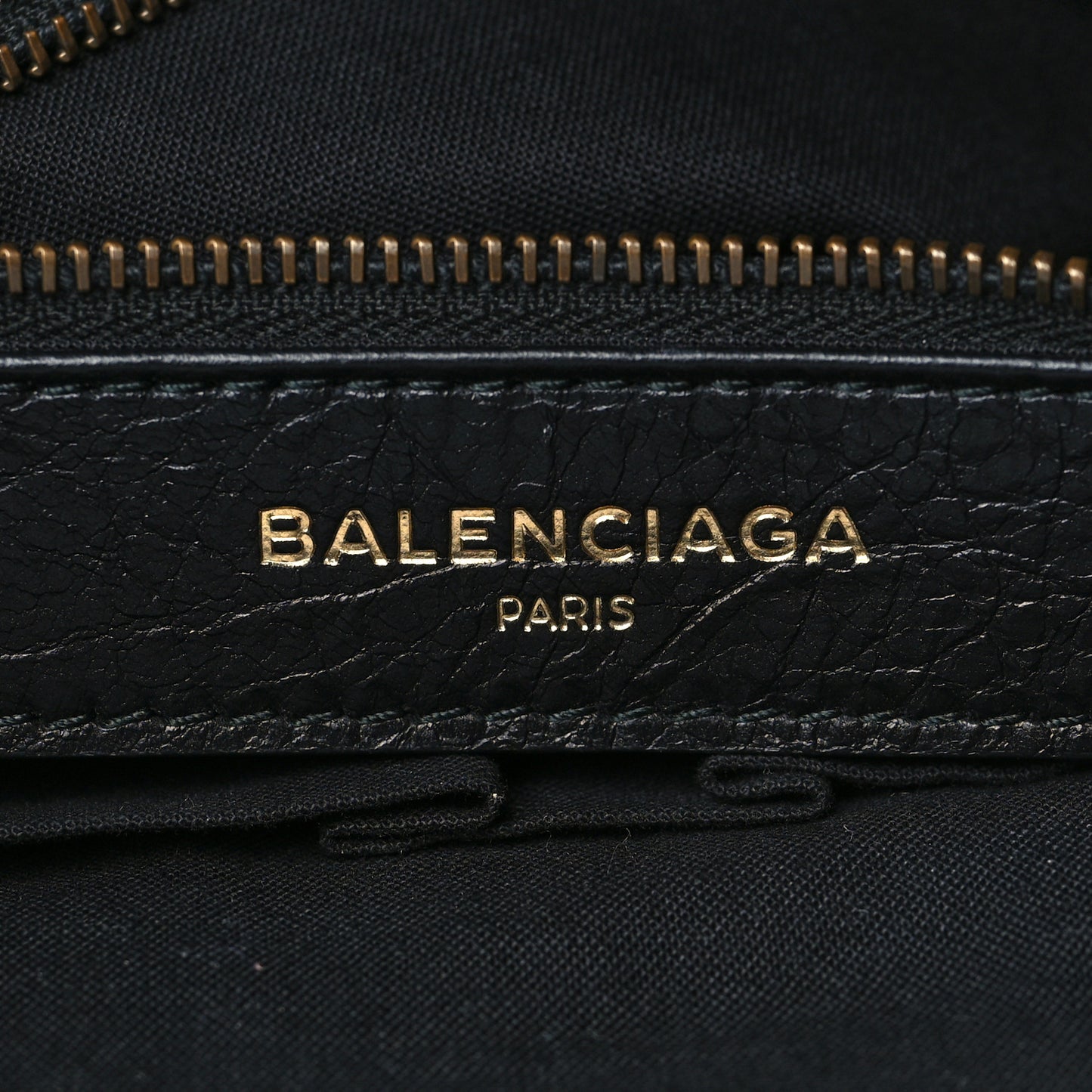 Agneau Classic Hardware Graffiti All Over S City Black