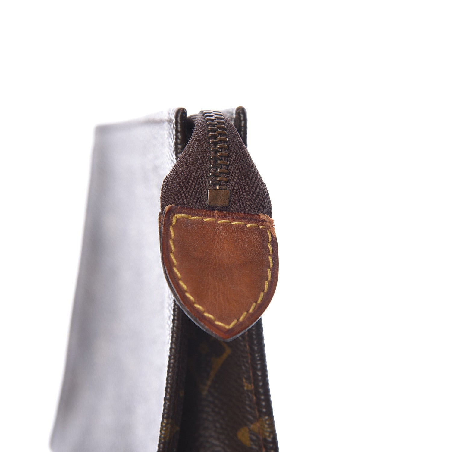 Louis Vuitton Monogram Compact Tour Toiletry Pouch 8 of 13