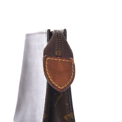 Louis Vuitton Monogram Compact Tour Toiletry Pouch 8 of 13